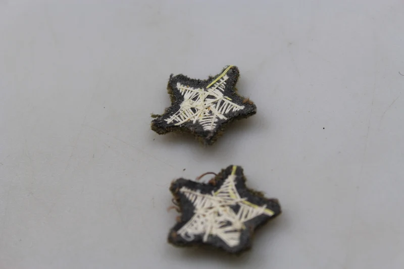 Offizielle REI WW 1 Reverssterne