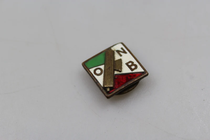 ONB-Emaille-Anstecknadel