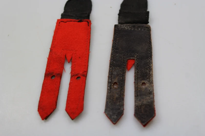 Zubehör schwarze Hose Uniform 34 schwarz WK 2