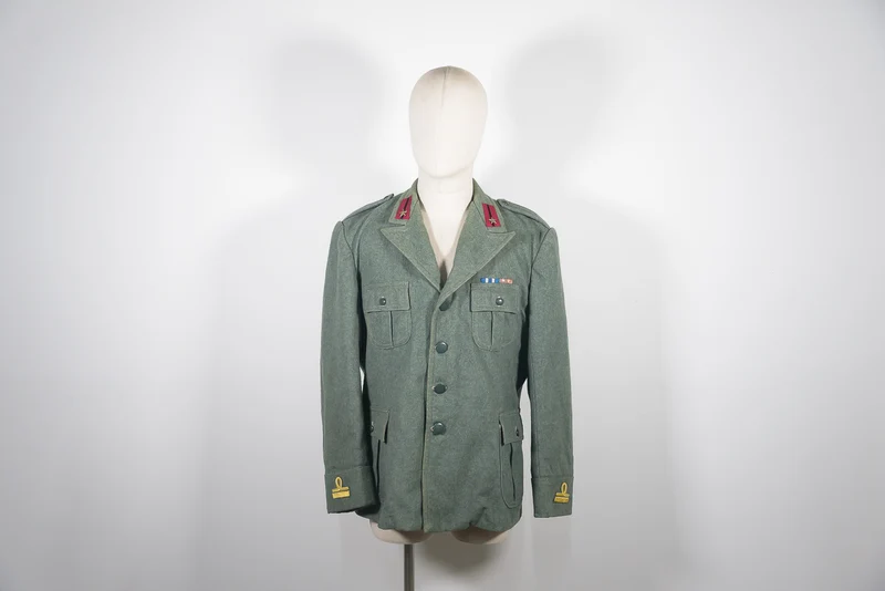 M.40 Stoffjacke Offizier der "Venezia" Division REI WK 2