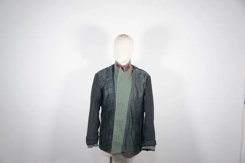 M.40 Stoffjacke Offizier der "Venezia" Division REI WK 2