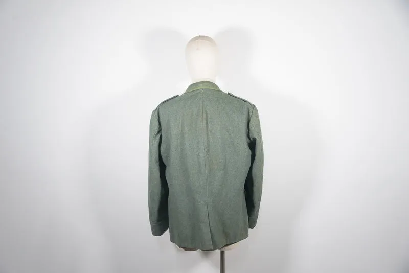 M.40 Stoffjacke Offizier der "Venezia" Division REI WK 2