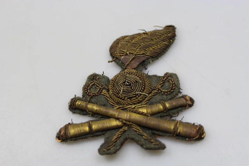 Fries M.34/40 Pferdeartillerie