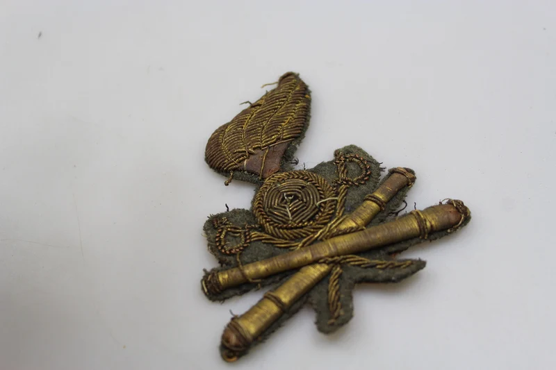 Fries M.34/40 Pferdeartillerie