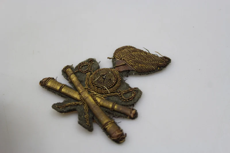 Fries M.34/40 Pferdeartillerie