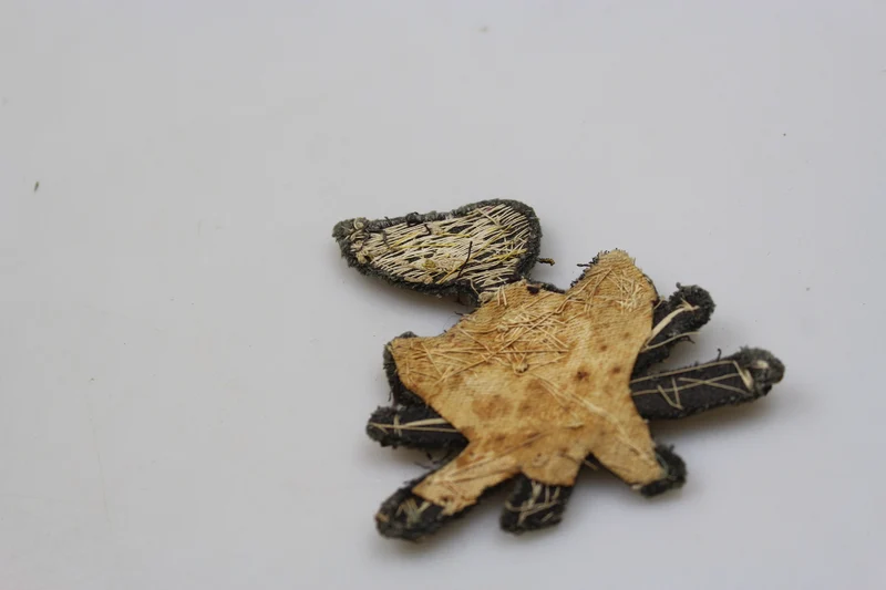 Fries M.34/40 Pferdeartillerie