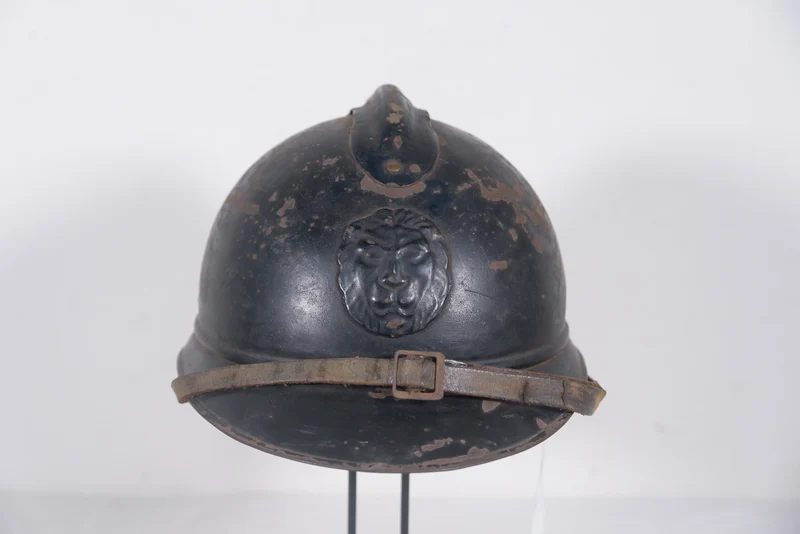 Adrian M.15 Belgischer 1. Weltkrieg