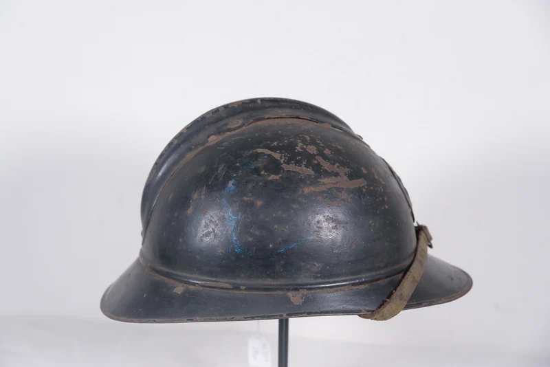 Adrian M.15 Belgischer 1. Weltkrieg