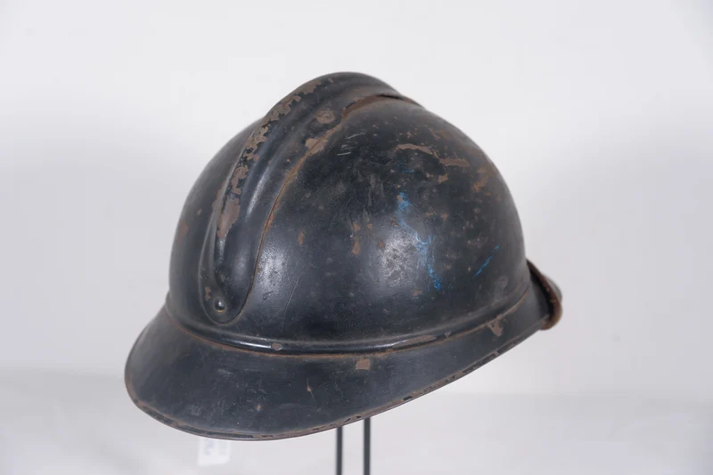 Adrian M.15 Belgischer 1. Weltkrieg