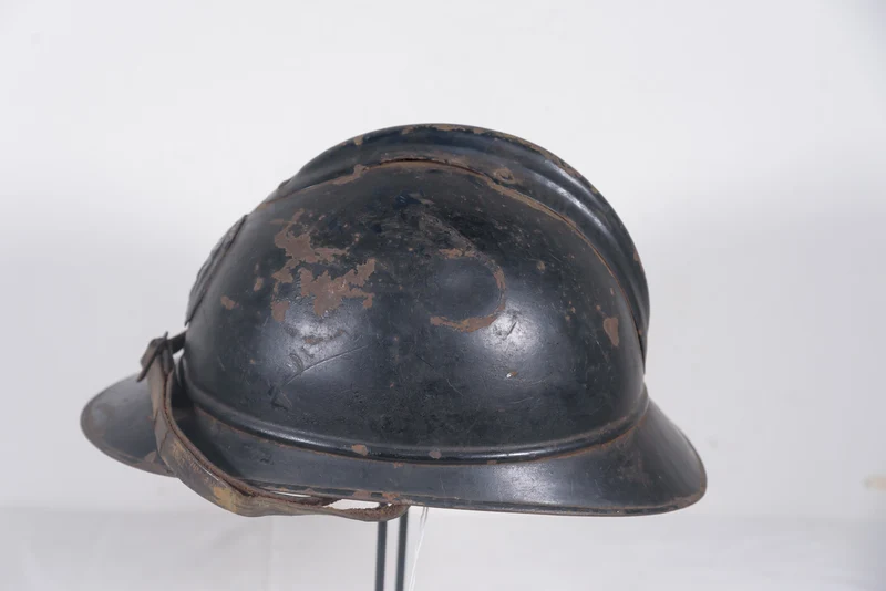 Adrian M.15 Belgischer 1. Weltkrieg