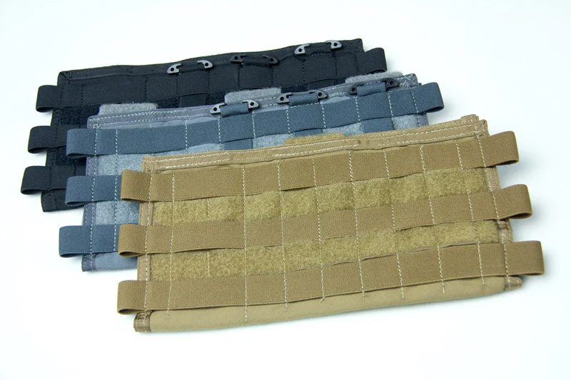Mil Spec Monkey Vehicle Visor Panel