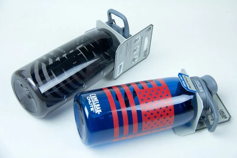 Mil Spec Monkey Camelbak Chute 1 Liter Bottle