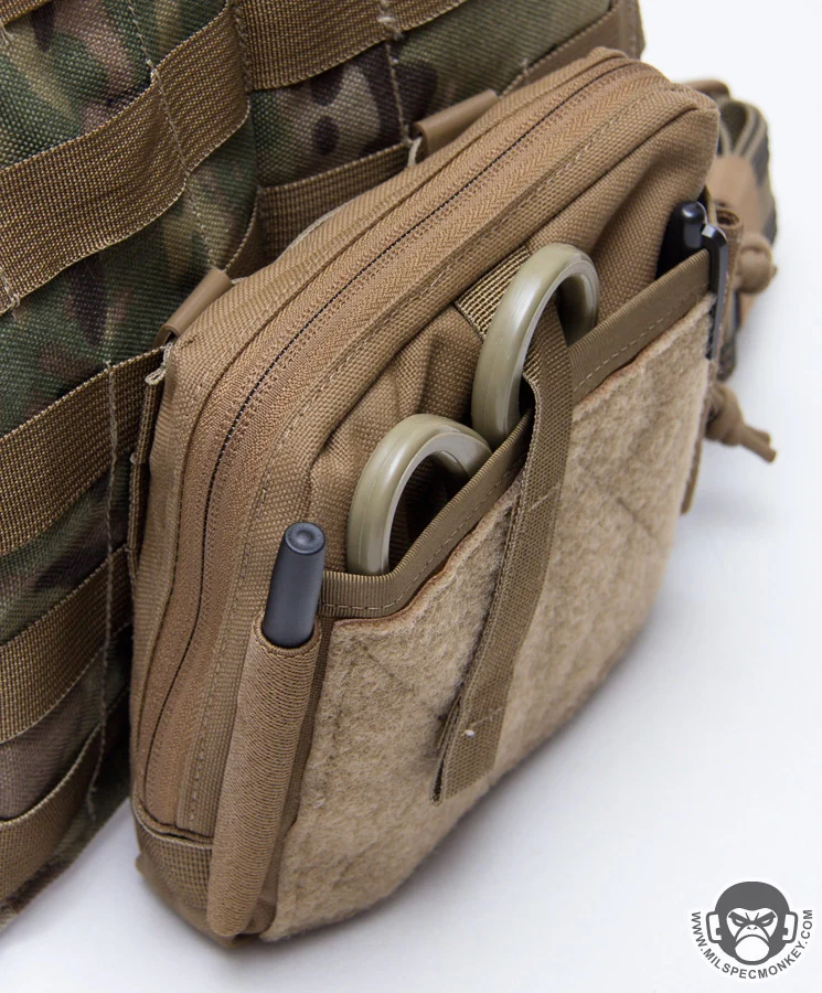 Mil Spec Monkey Tac Organisationstasche
