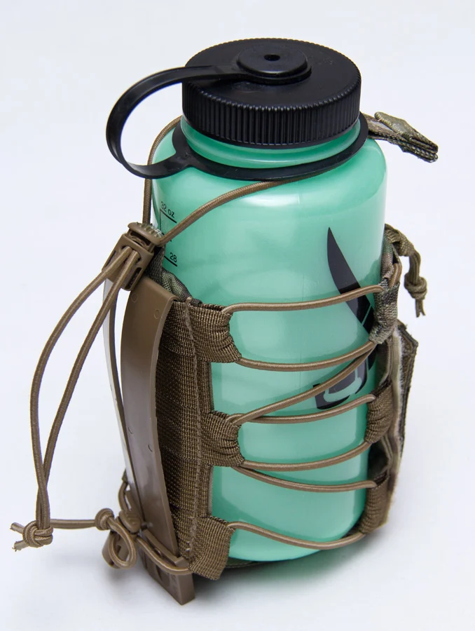 Mil Spec Monkey Flaschenhalter