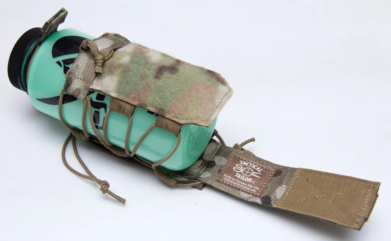 Mil Spec Monkey Flaschenhalter