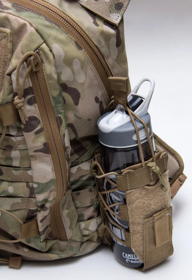 Mil Spec Monkey Flaschenhalter