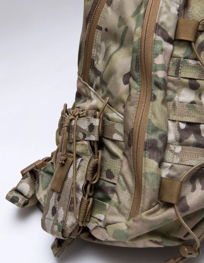 Mil Spec Monkey Flaschenhalter
