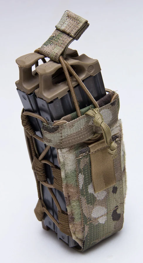 Mil Spec Monkey Flaschenhalter