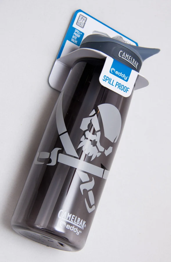 Mil Spec Monkey Camelbak 750ml Bottle