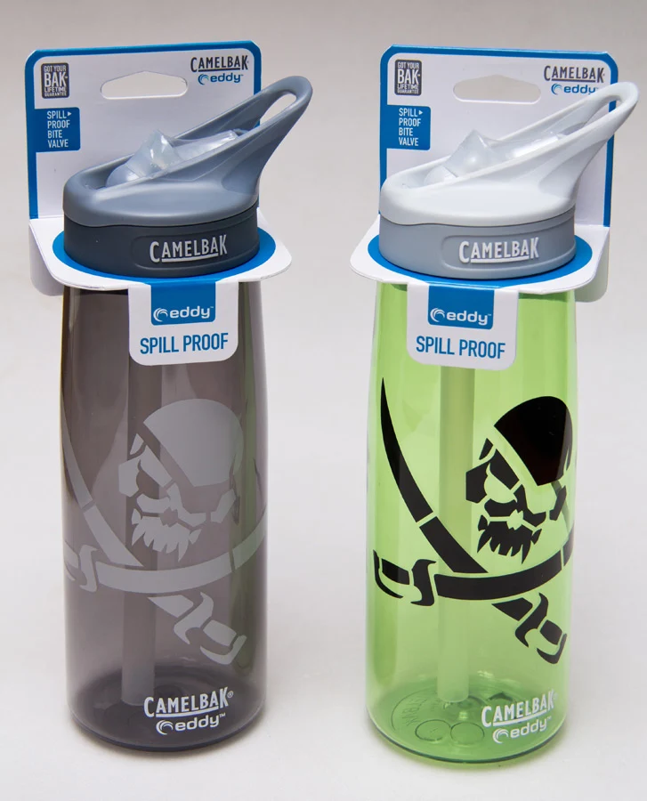 Mil Spec Monkey Camelbak 750ml Bottle