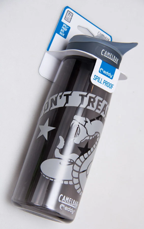 Mil Spec Monkey Camelbak 750ml Bottle