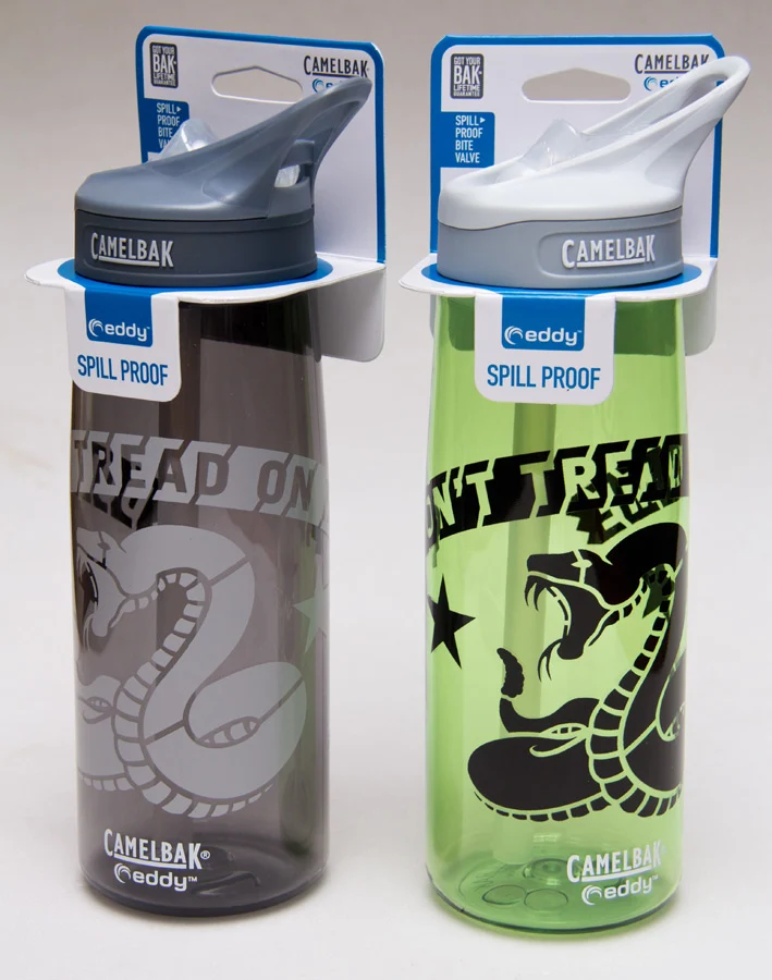 Mil Spec Monkey Camelbak 750ml Bottle