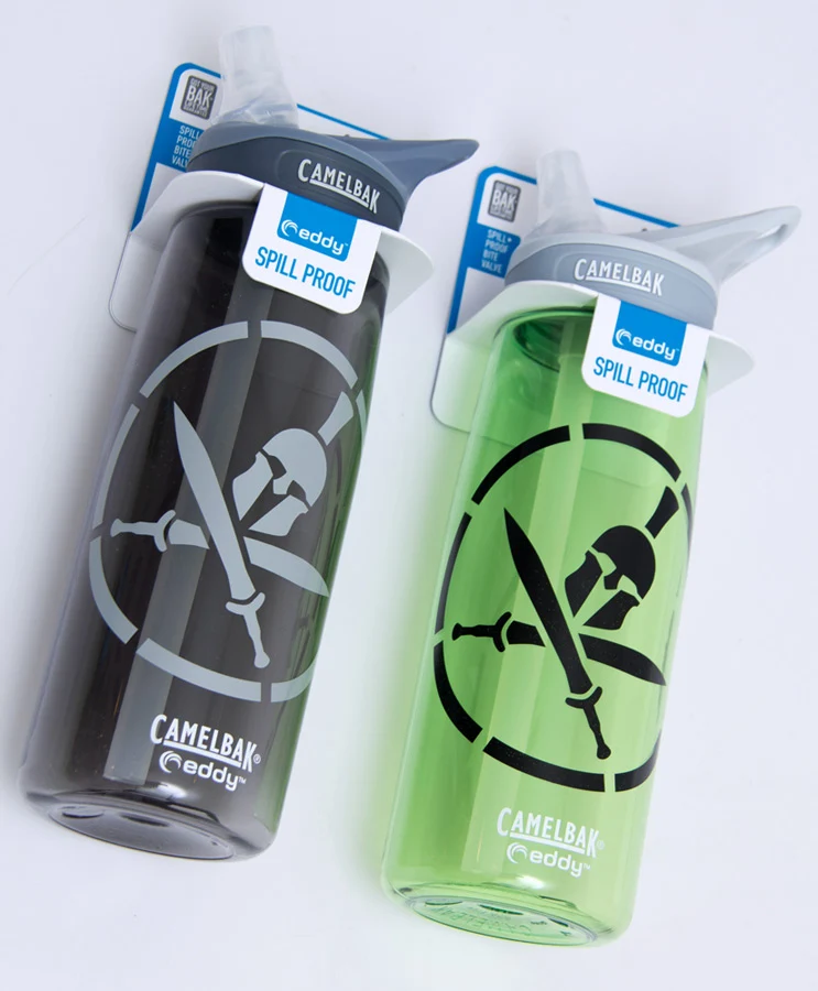Mil Spec Monkey Camelbak 750ml Bottle