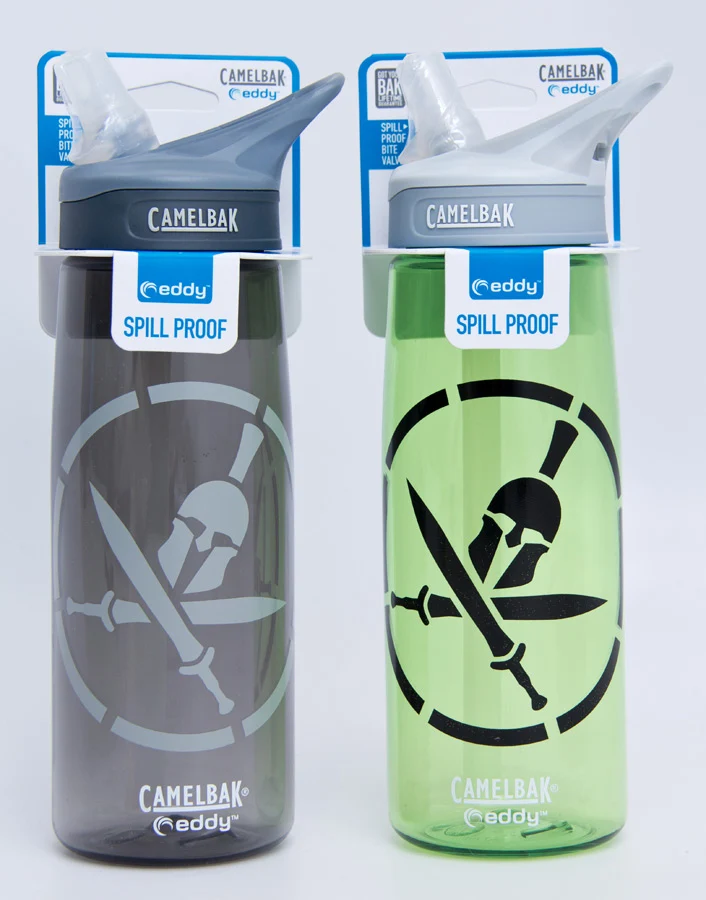 Mil Spec Monkey Camelbak 750ml Bottle