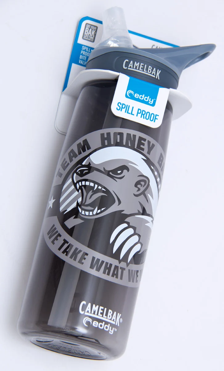 Mil Spec Monkey Camelbak 750ml Bottle