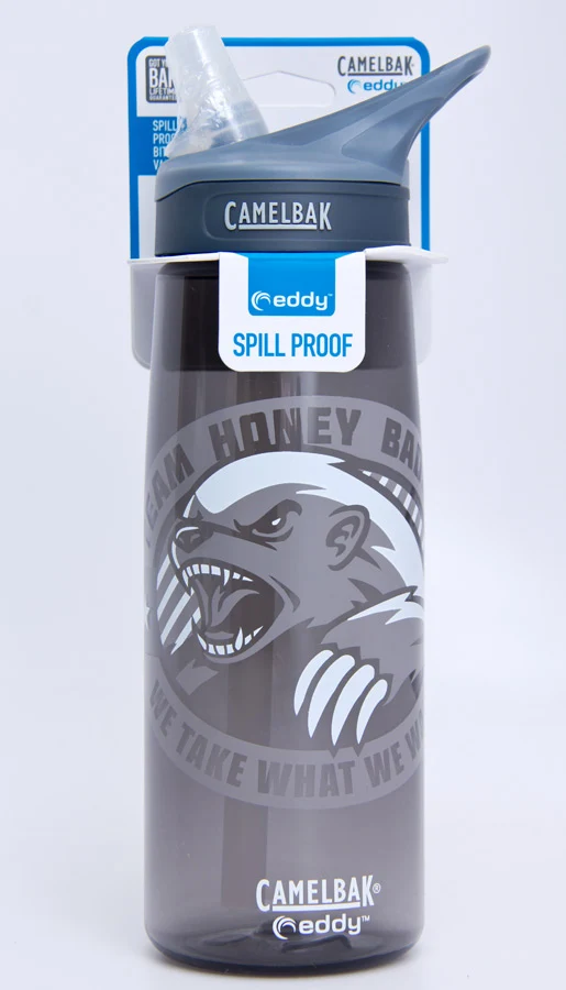 Mil Spec Monkey Camelbak 750ml Bottle