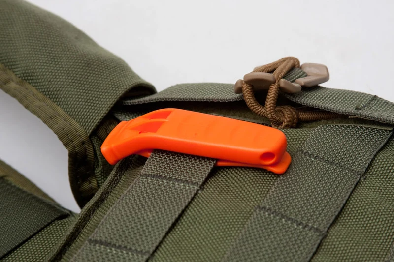 Mil Spec Monkey ITW Marine Pfeife