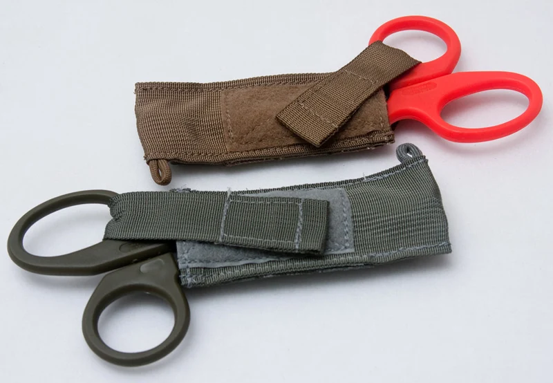 Mil Spec Monkey Scherentasche
