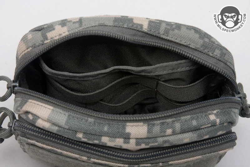 Mil Spec Monkey Stealth Util Admin Tasche