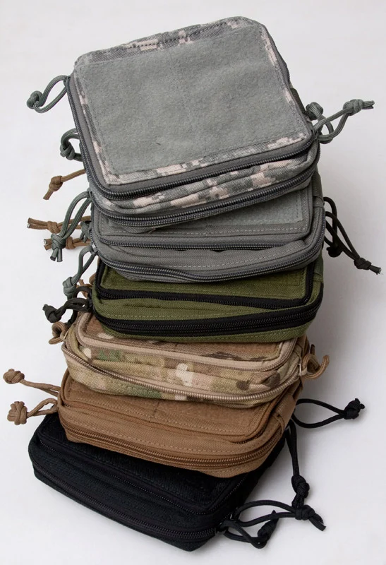 Mil Spec Monkey Stealth Util Admin Tasche