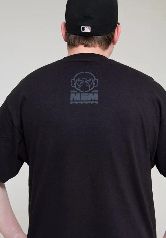 Mil Spec Monkey Your Mom T shirt