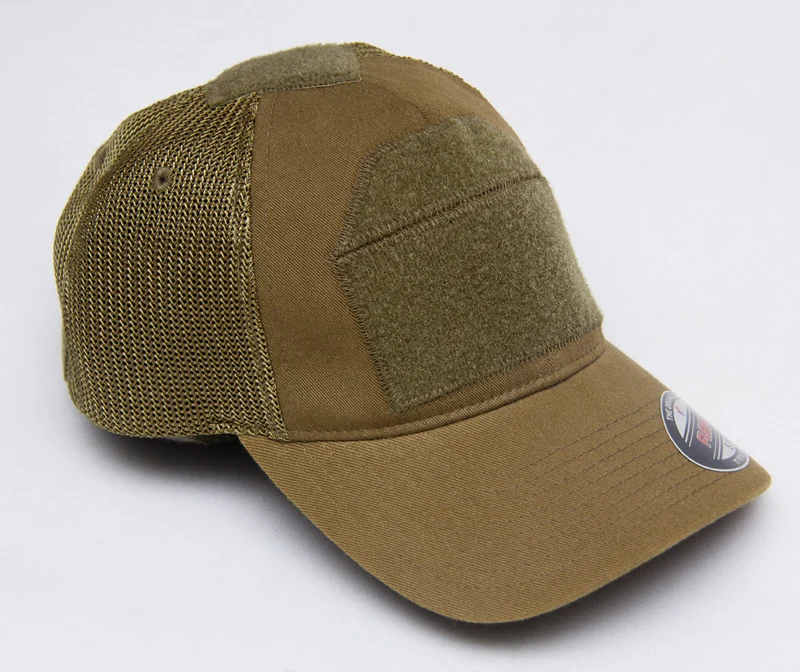 Mil Spec Monkey CG Hat Mesh RAW