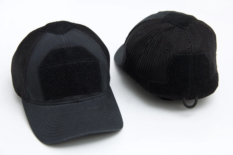 Mil Spec Monkey CG Hat Mesh RAW