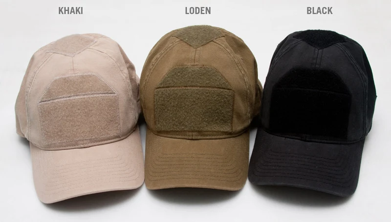 Mil Spec Monkey CG Hat DLUX