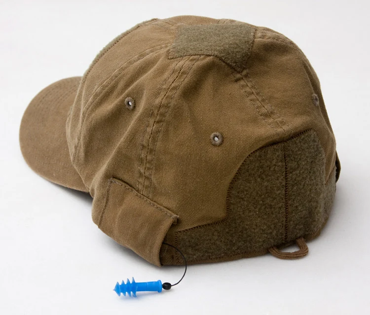 Mil Spec Monkey CG Hat DLUX
