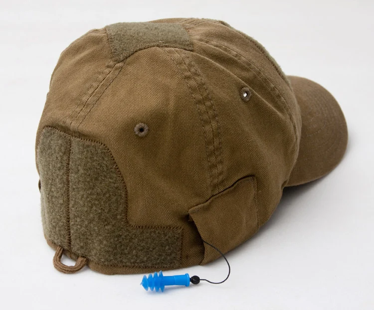Mil Spec Monkey CG Hat DLUX