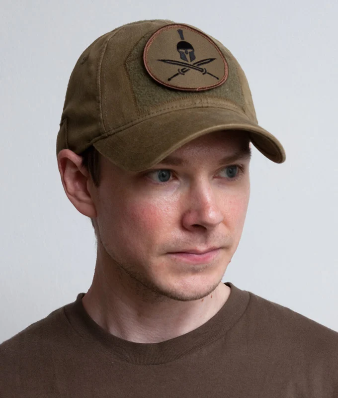 Mil Spec Monkey CG Hat DLUX