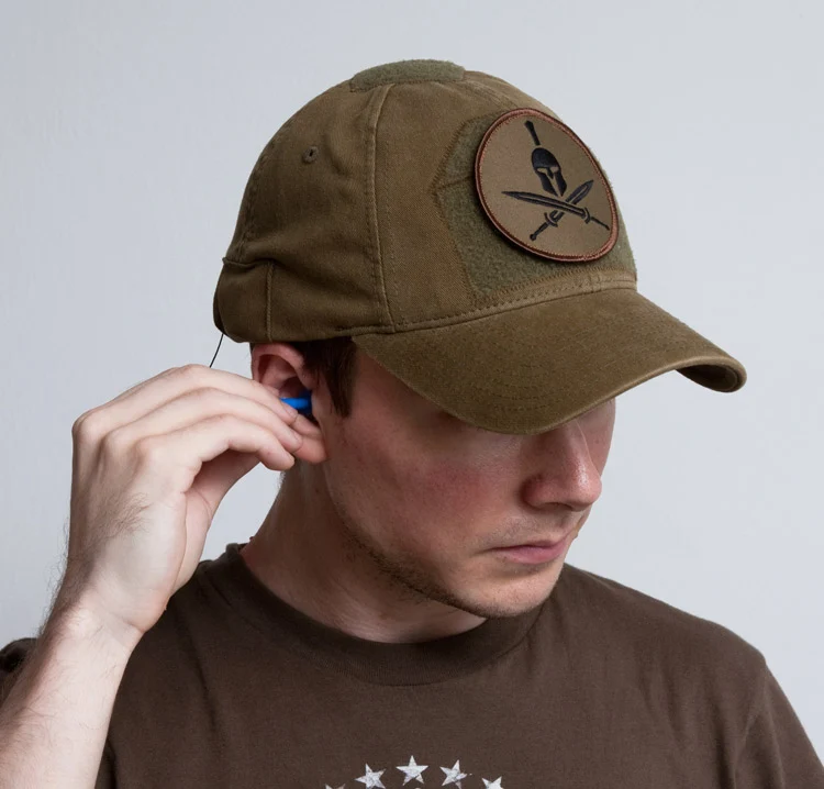 Mil Spec Monkey CG Hat DLUX