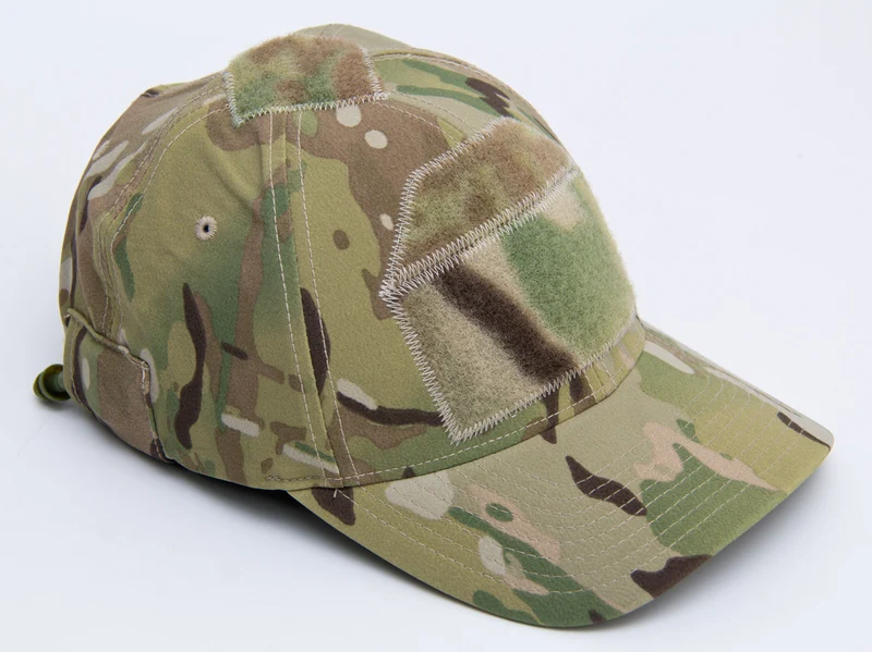 Mil Spec Monkey CG Hat DLUX