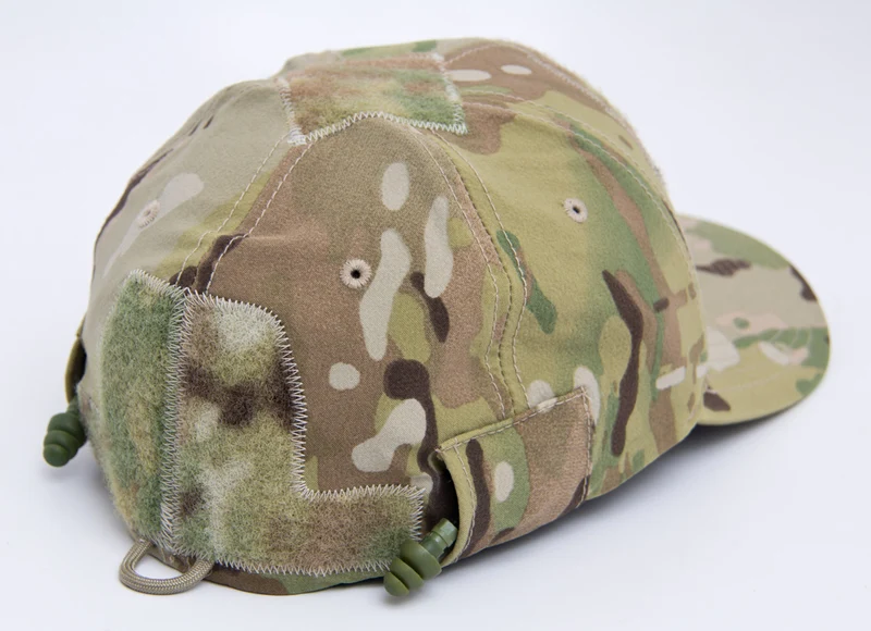 Mil Spec Monkey CG Hat DLUX