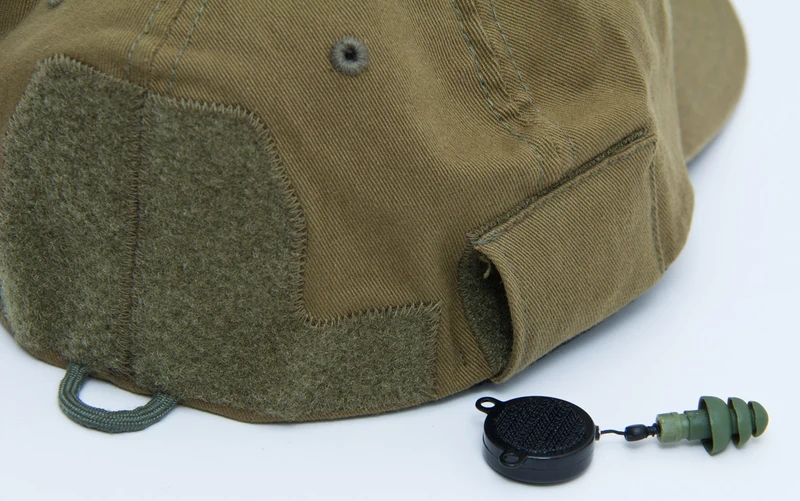 Mil Spec Monkey CG Hat DLUX