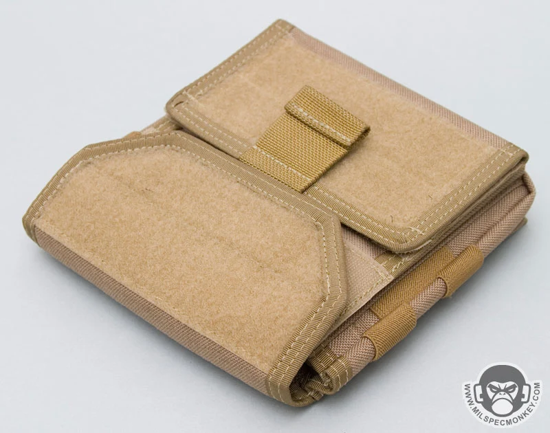 Maxpedition Monkey Combat Admin Pouch