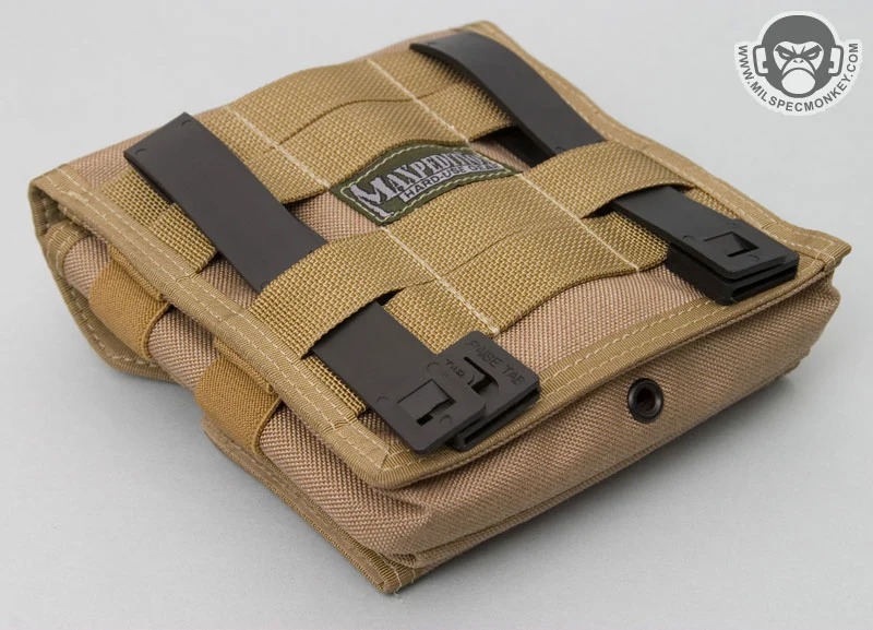 Maxpedition Monkey Combat Admin Pouch