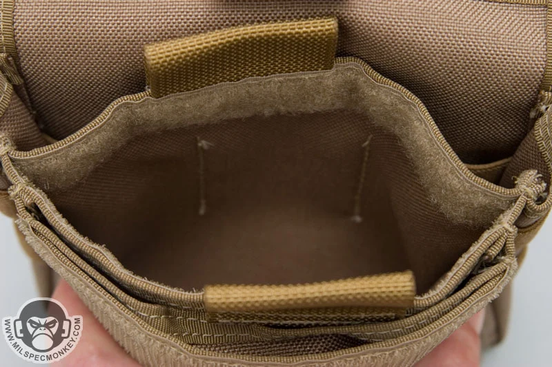 Maxpedition Monkey Combat Admin Pouch