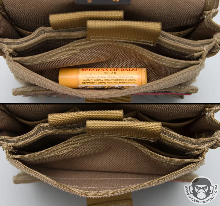 Maxpedition Monkey Combat Admin Pouch
