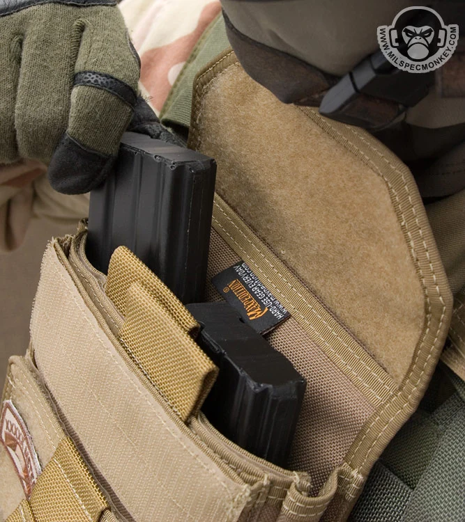 Maxpedition Monkey Combat Admin Pouch